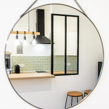 Appartement Cosy Nimes-Centre 2 Buitenkant foto