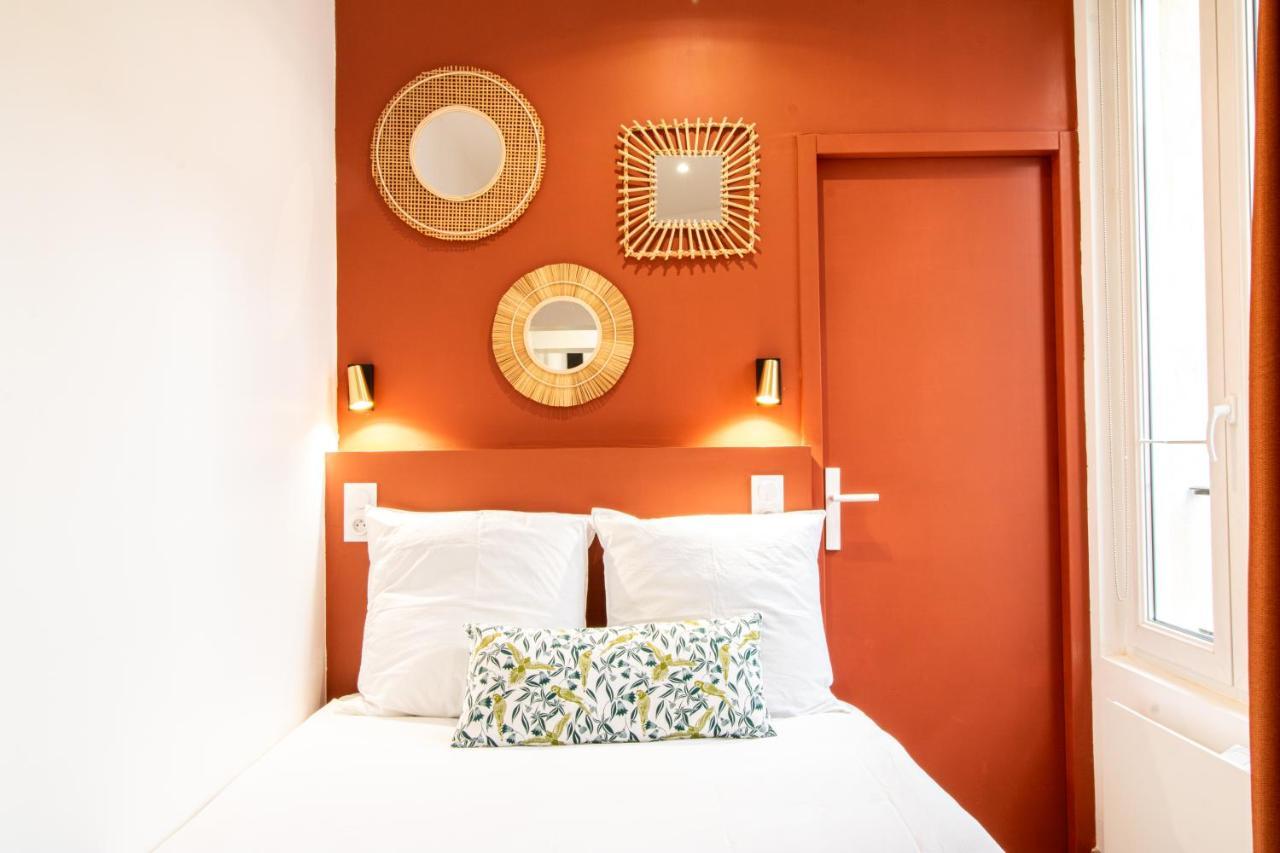 Apartment Cosy Nimes-centre 2 *