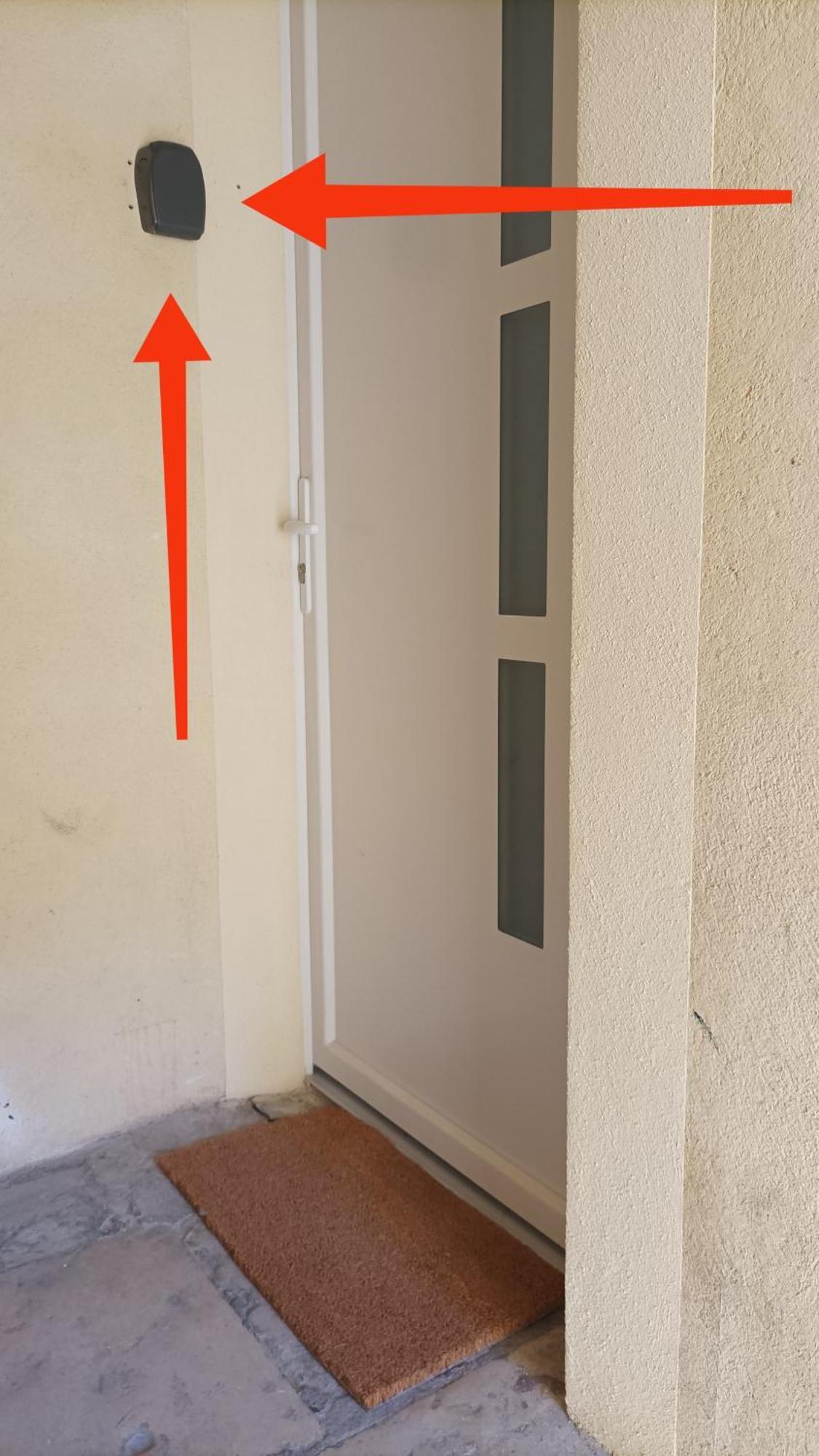Apartment Cosy Nimes-centre 2