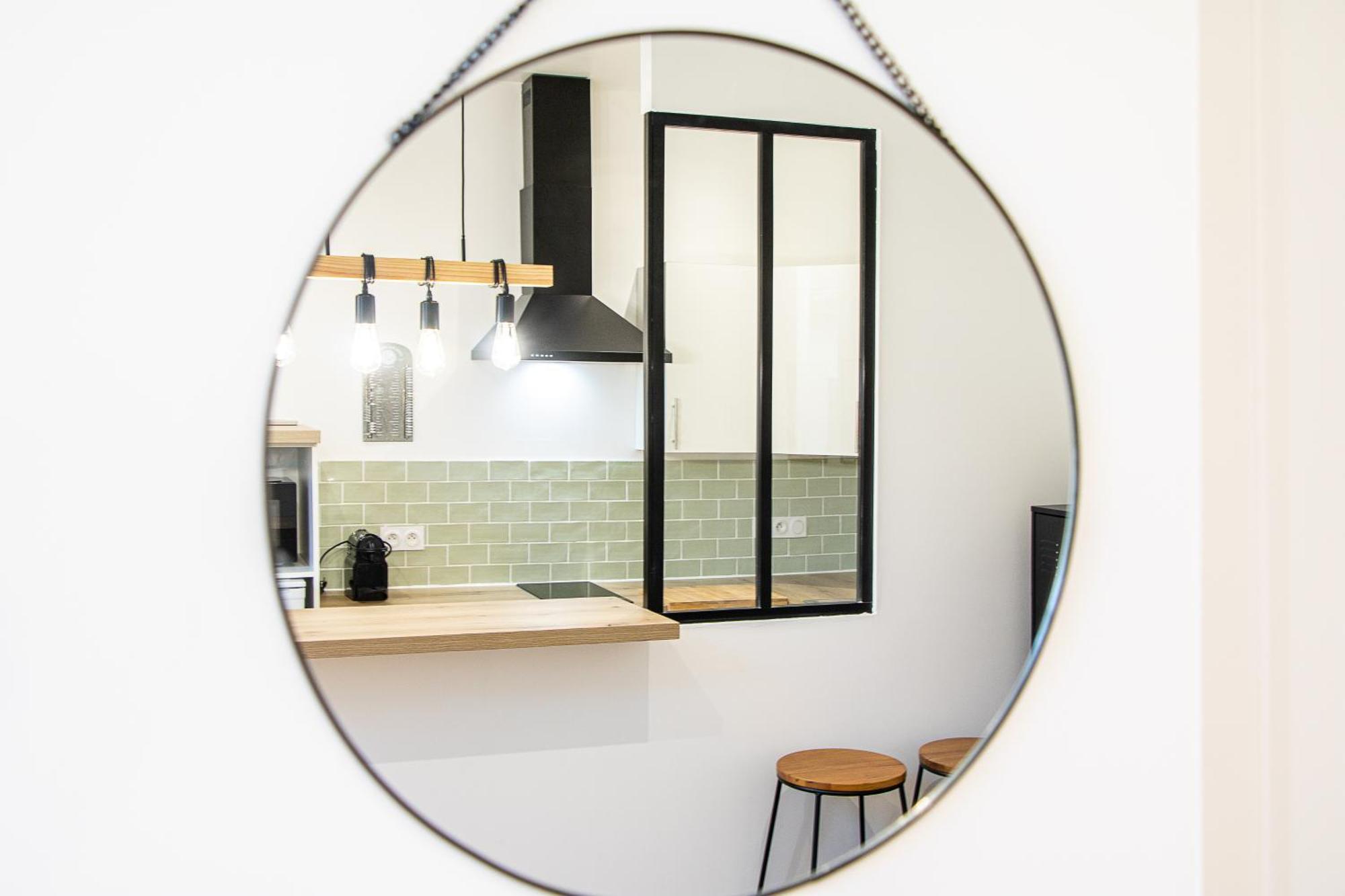 Cosy Nimes-centre 2 Apartment Nimes
