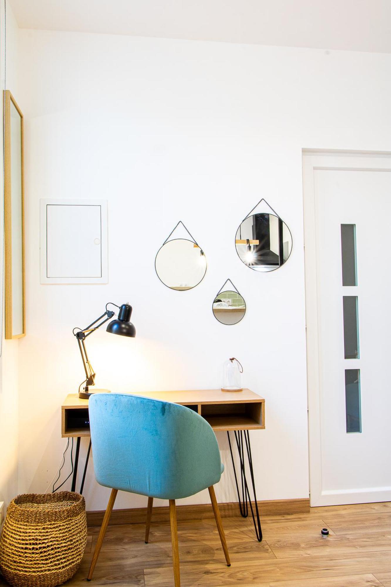 Cosy Nimes-centre 2 Apartment