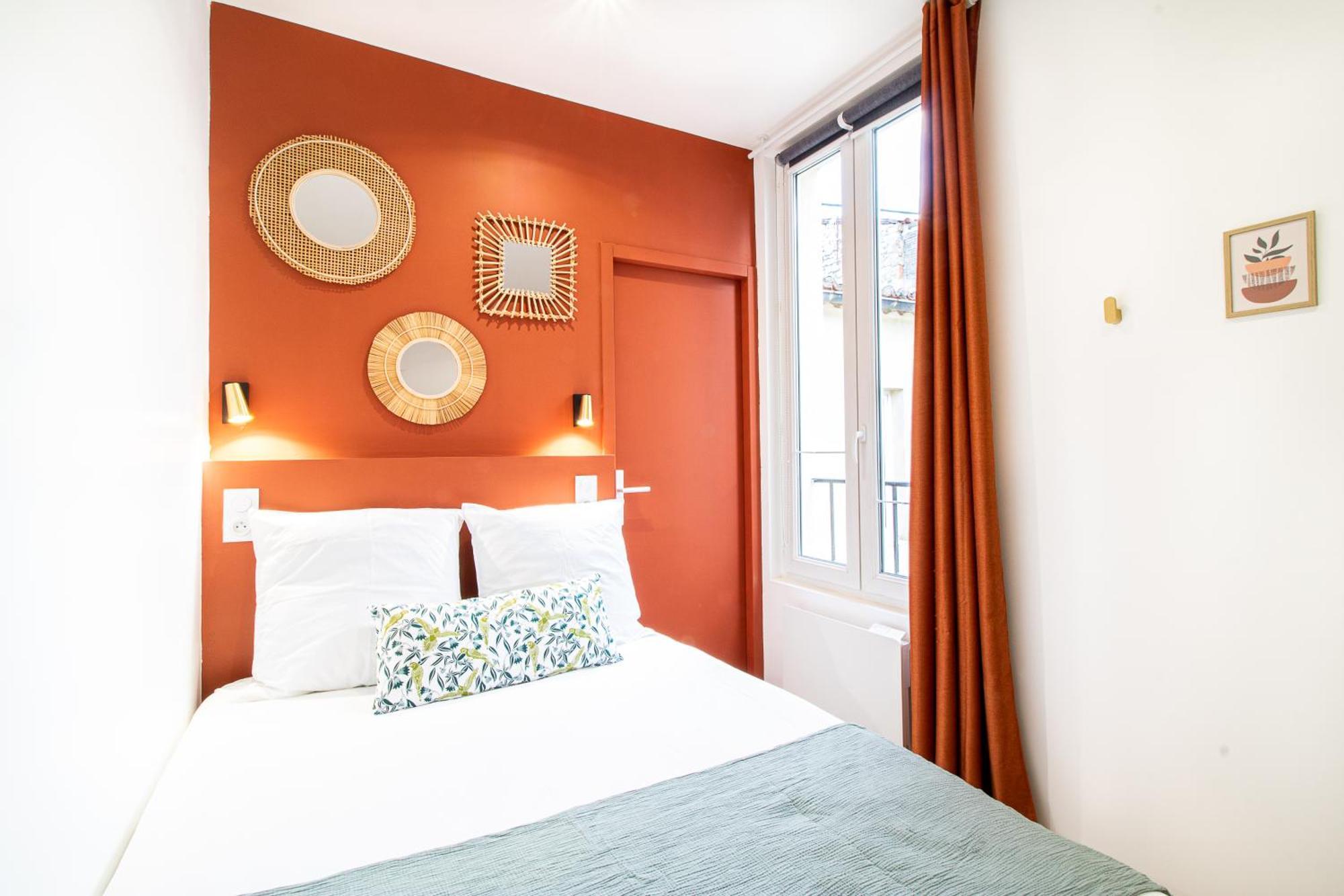 Cosy Nimes-centre 2 Apartment *